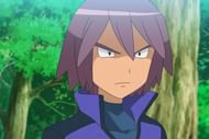 Paul was a brutal trainer, yet his Pokemon sans Chimchar loved him (Image via OLM, Inc)
